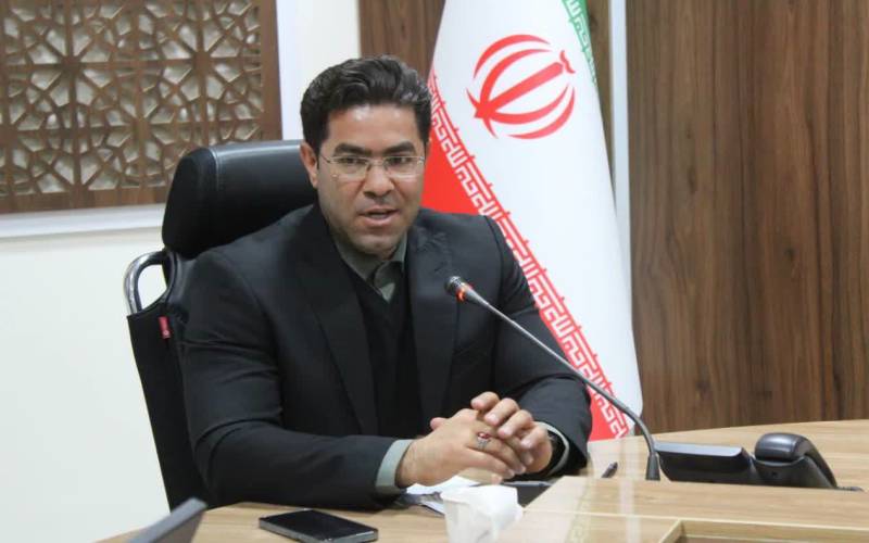 پایان معابر خاکی در ۱۲ شهر استان تا پایان امسال