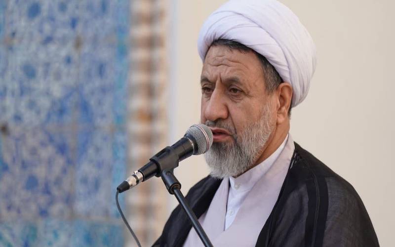 وحدت عملی، رمز عزت و اقتدار جامعه اسلامی است