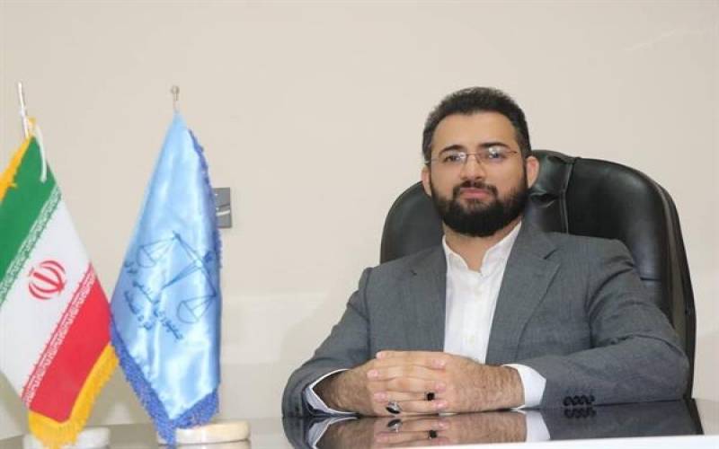 بیانیه دادستان عمومی و انقلاب شهرستان جیرفت در خصوص تأمین امنیت عمومی