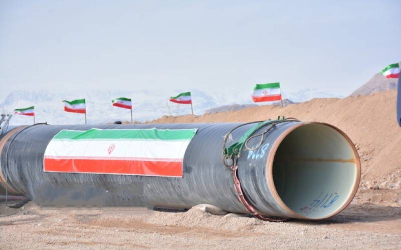 کرمانی‌ها مهرماه طعم آب خلیج فارس را می چشند