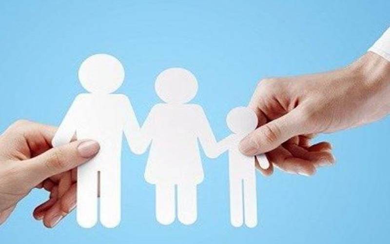 تهدید «سلامت روان» در خانواده های تک والدینی