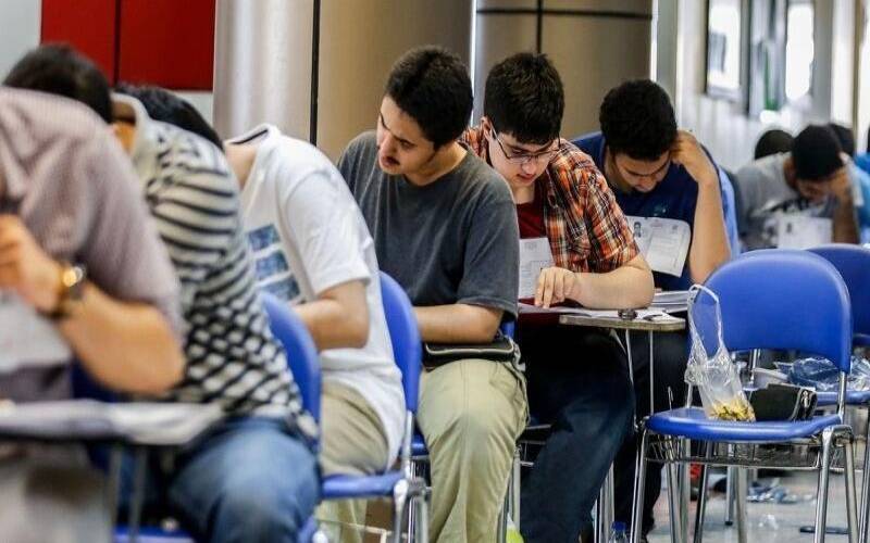 مهلت ثبت‌نام آزمون پذیرش پزشکی از لیسانس تا ۲۲ شهریور تمدید شد