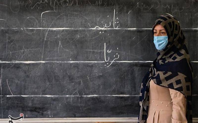 نرخ باسوادی ایران بالاتر از خاورمیانه