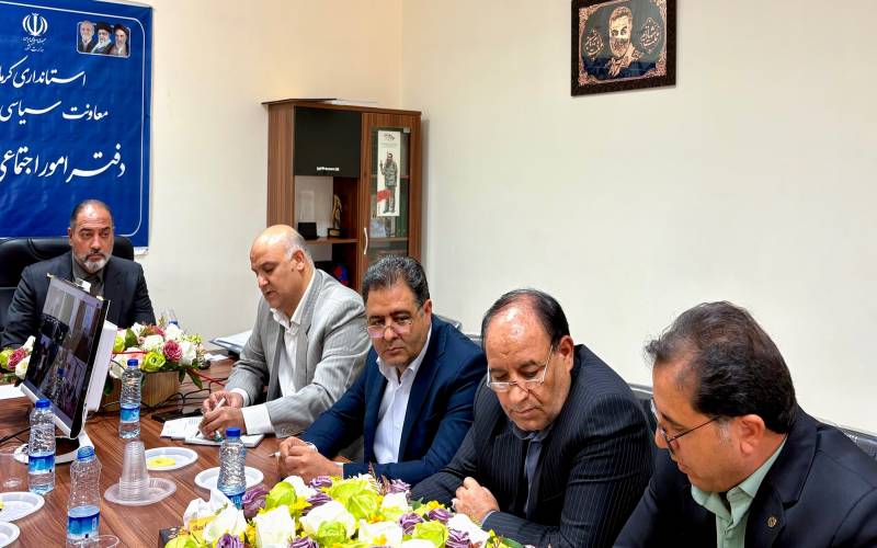 کرمان میزبان بزرگترین رزمایش جهادی ـ پزشکی کشور با محوریت بنیاد علوی