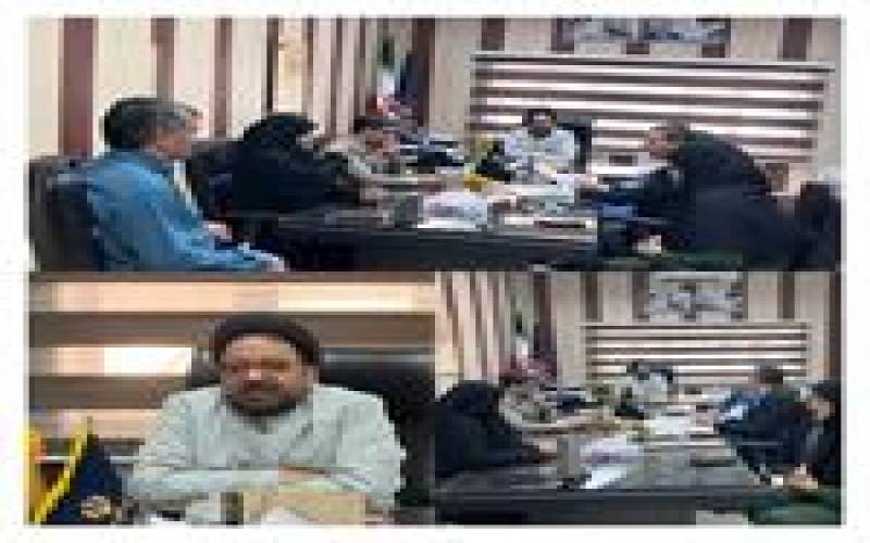 برگزیدگان مسابقه کتابخوانی «بی‌پرده با حجاب» در جنوب کرمان معرفی شدند