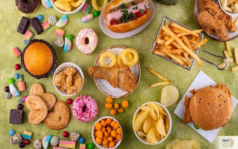 این غذاها را از رژیم غذایی‌تان حذف کنید تا سالم بمانید