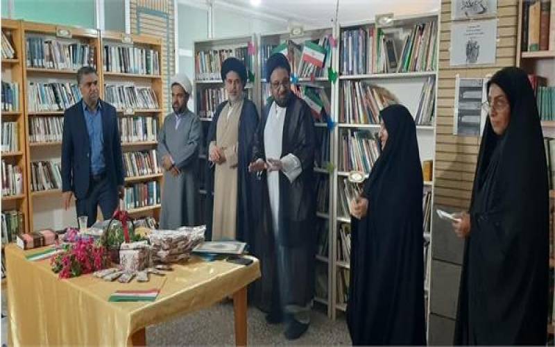 مسجد کانون نشاط طرحی برای کشف استعدادهای نوجوانان و جوانان است