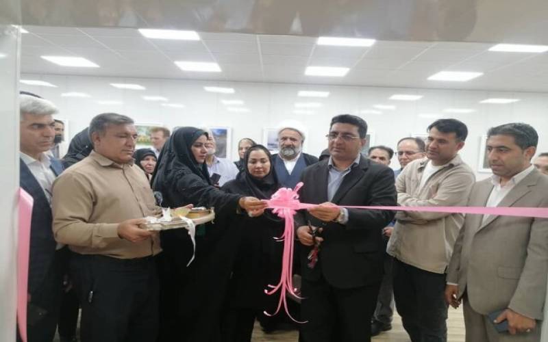 برگزاری جشنواره گردشگری تا برپایی نمایشگاه عکس و نقاشی «کهن سرزمین» در جیرفت