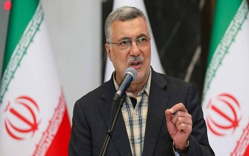 افتتاح ۲۲ پروژه سلامت در سفر وزیر بهداشت به کرمان