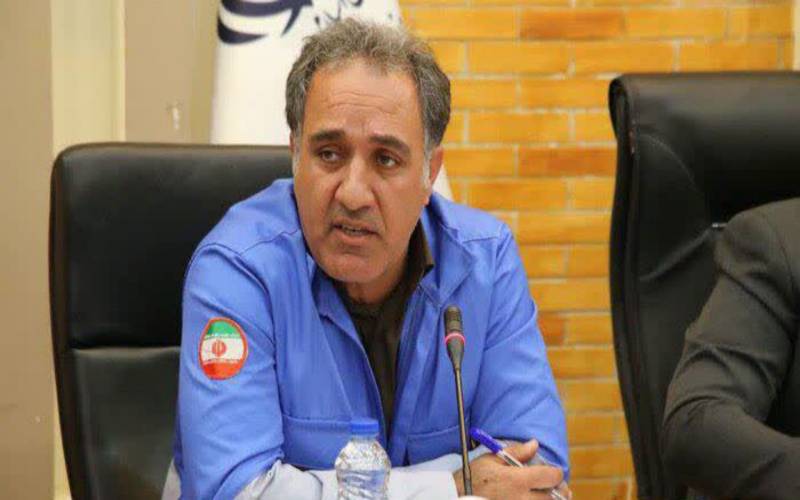 هشدار مدیریت بحران کرمان؛ تداوم بارندگی و برف تا شنبه