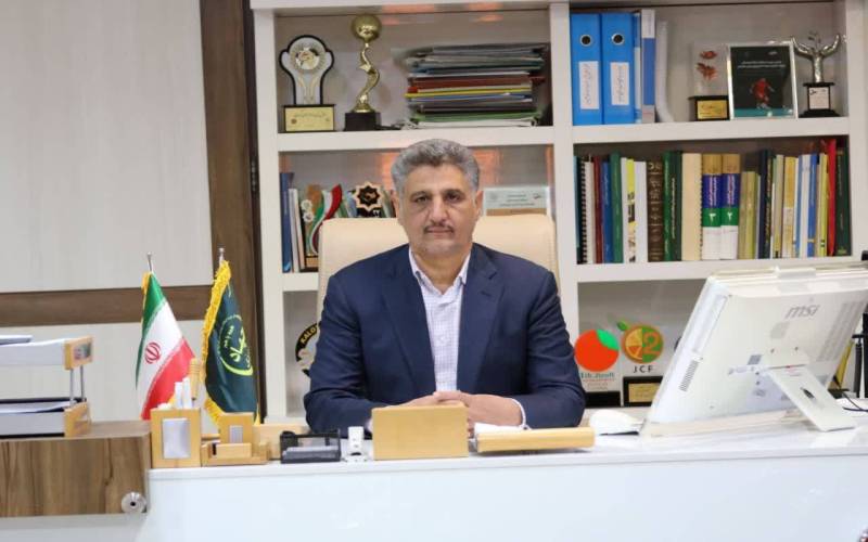 اجرای طرح استمرار، نقش مهمی در تأمین محصولات کشاورزی کشور در فصول سرد سال