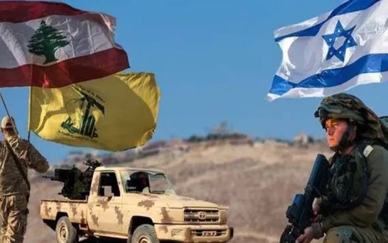 سفر مرموز باراک به اسرائیل/ خشم نتانیاهو از ترامپ/ آیا اسرائیل به زودی به لبنان حمله می کند؟