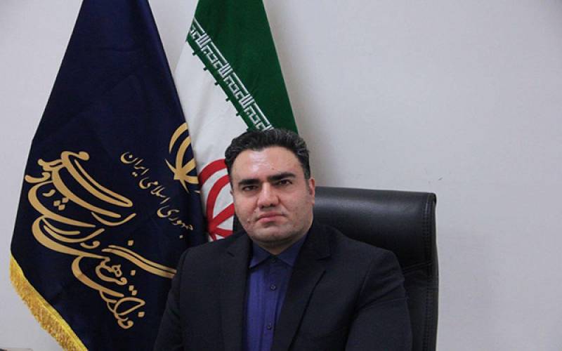 برپایی نمایشگاه کتاب کرمان در امتداد سفر استانی وزیر فرهنگ و ارشاد اسلامی است