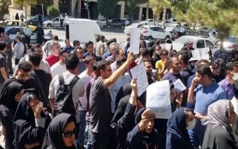 اصلاح اقتصادی پزشکیان در باتلاق اعتراضات معیشتی