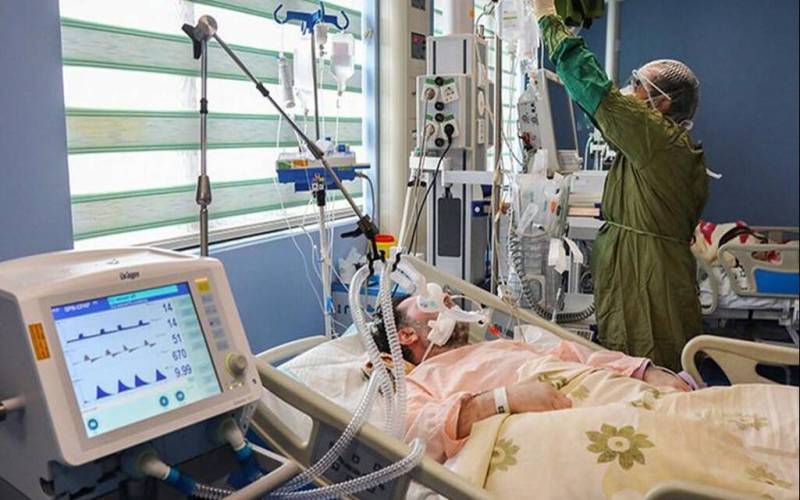 چرا جوانان سکته مغزی می‌کنند؟