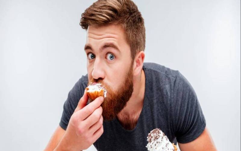 گول غذاهای به ظاهر سالم را نخورید؛ قند پنهان دارند؛ چقدر قند در روز مجاز است؟