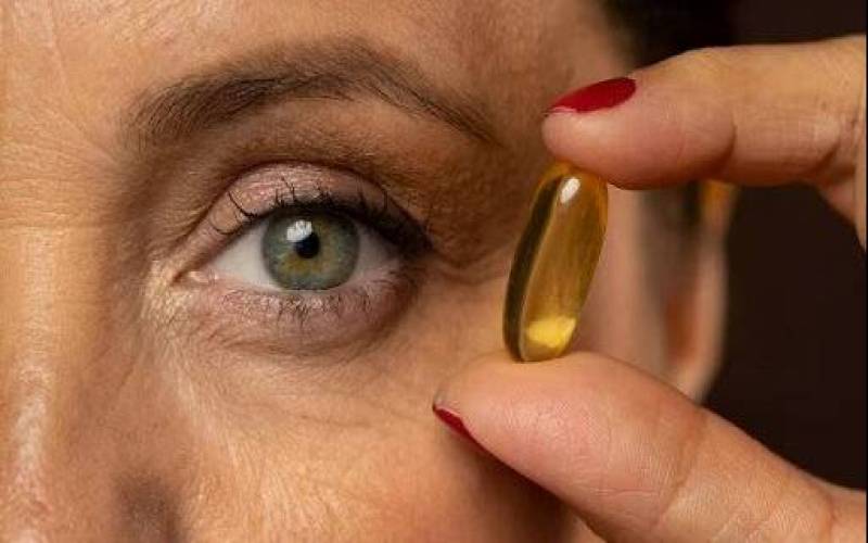 پنج ویتامین مورد نیاز برای روزهای سرد سال