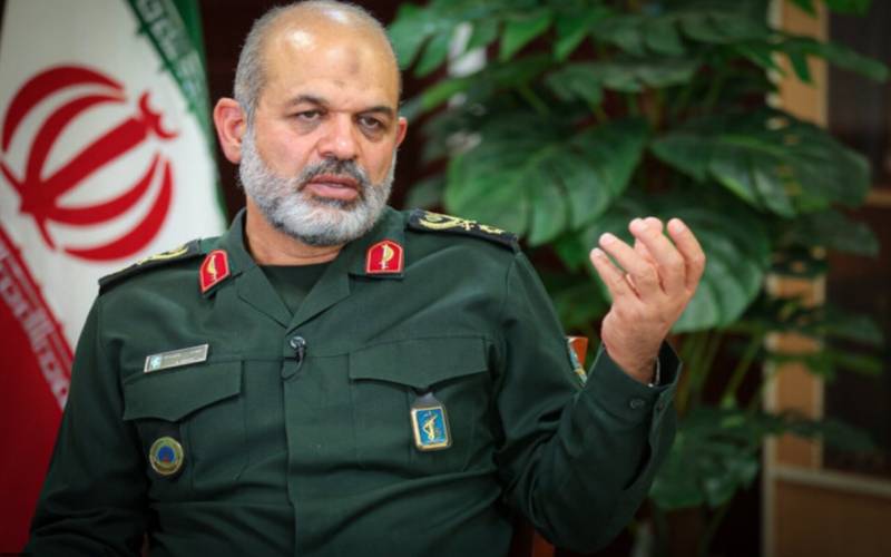 کشور و نظام دچار فروپاشی نخواهد شد / ما در یک پیچ تاریخی قرار داریم که در آن هندسه قدرت تغییر خواهد کرد /