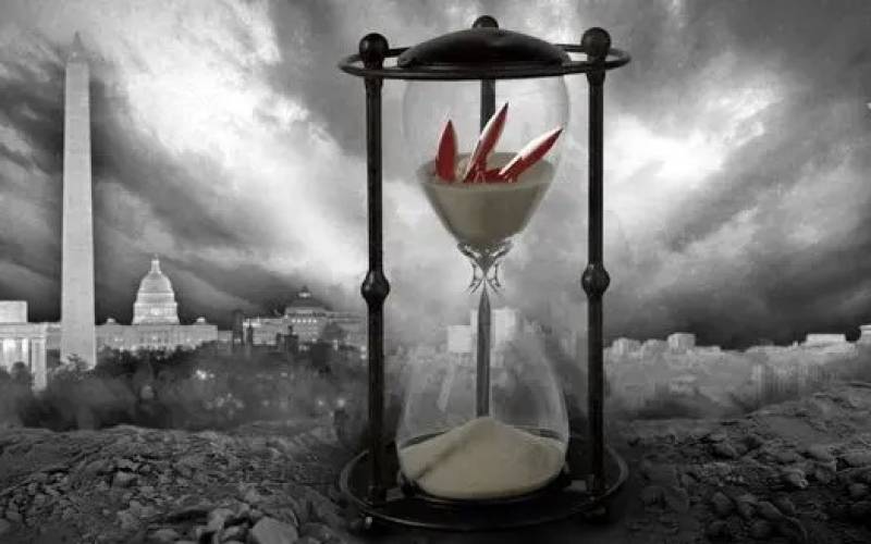 ترامپ تردید کرد اما جنگ اجتناب‌ناپذیر است: آیا ایران اول حمله می‌کند؟