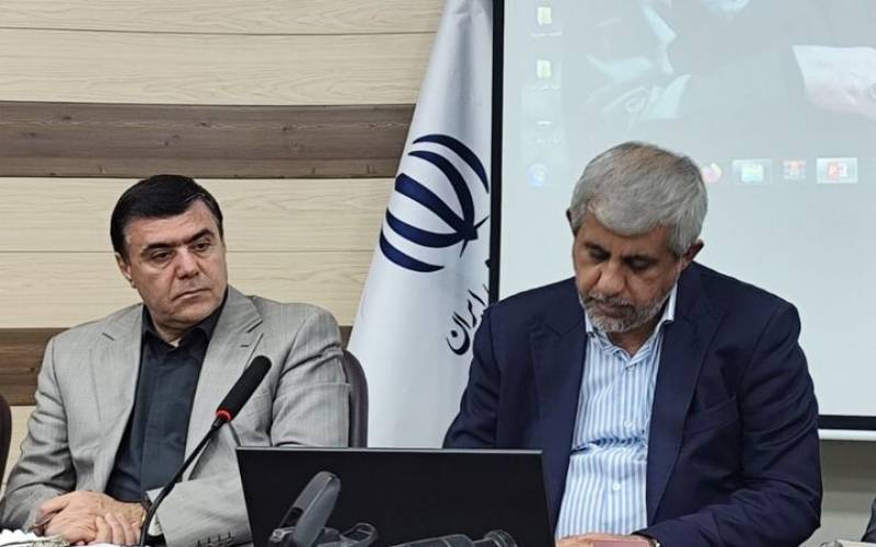 فرودگاه جیرفت دروازه جنوب کرمان به بازارهای جهانی می‌شود