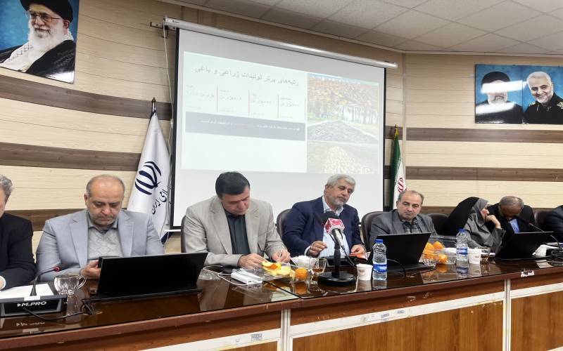 تأکید معاون استاندار کرمان بر ضرورت راه‌اندازی مرز هوایی فرودگاه جیرفت