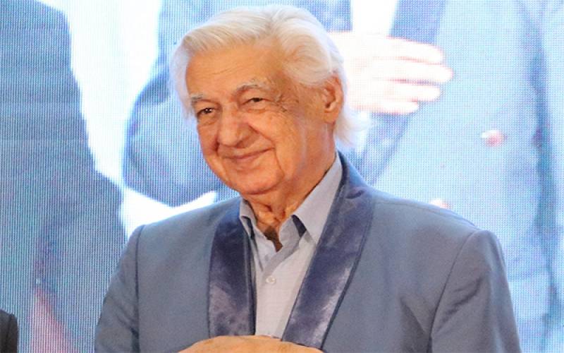پیام تسلیت مدیرعامل انجمن موسیقی جنوب کرمان در پی درگذشت استاد محمدحسن ابوسعیدی نامجو