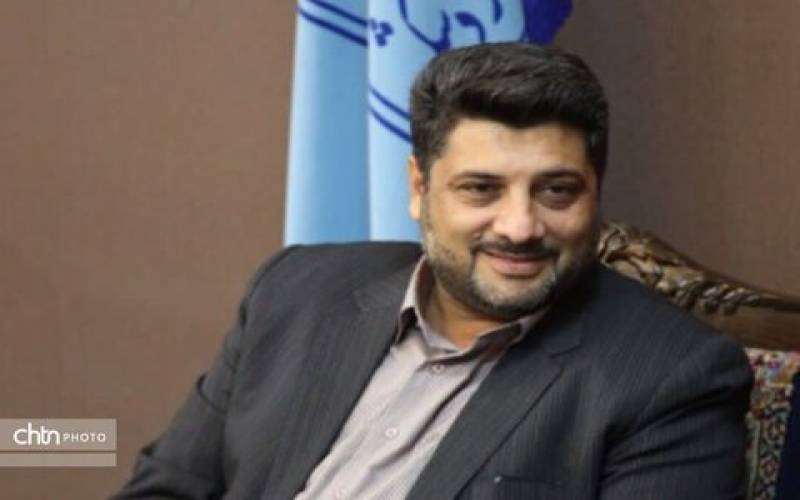 بازگشت یک مدیر باسابقه به سنگر صنایع‌دستی؛ «غلامرضا فرخی» معاون میراث‌فرهنگی کرمان شد