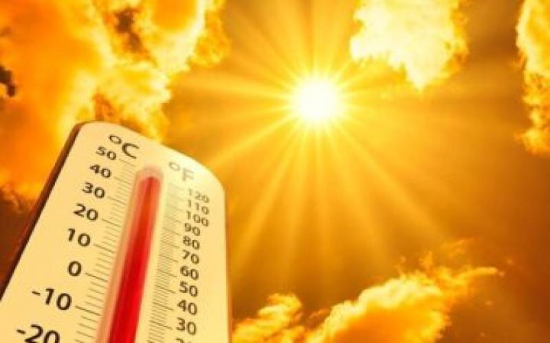پیش‌بینی افزایش دما در در هفته های پیش رو