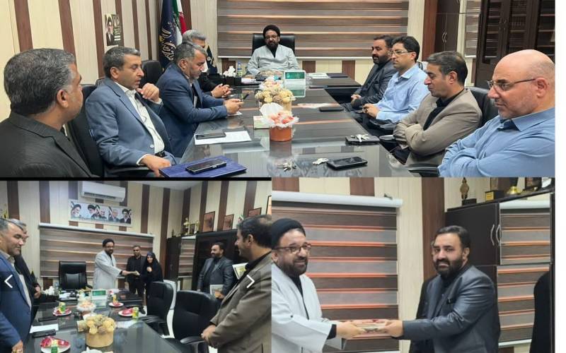 عدالت فرهنگی در جنوب کرمان شکوفا می‌شود: «مردم‌سازی» کلید توسعه