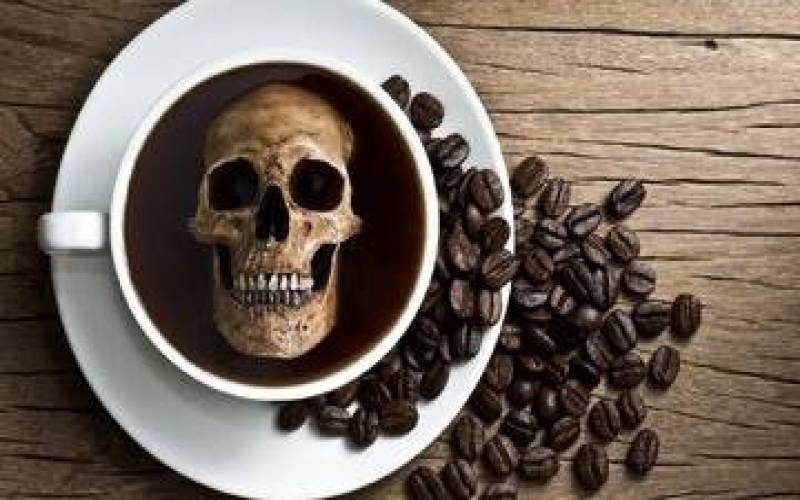چرا قهوه برای برخی آرامش‌بخش و برای برخی دیگر اضطراب‌آور است؟