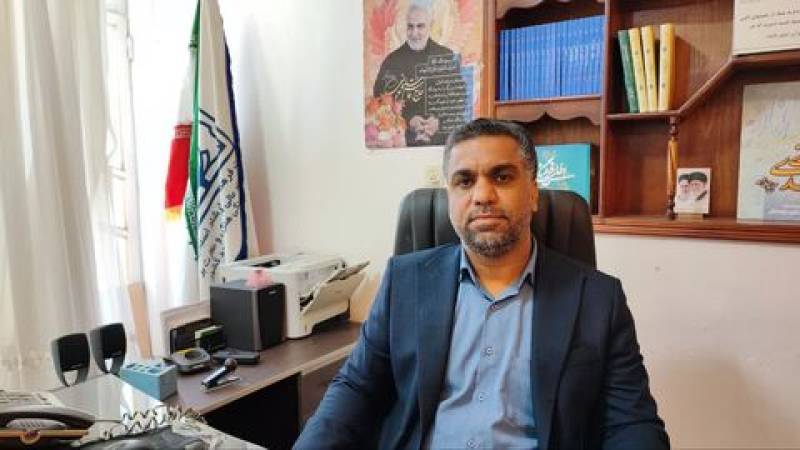 ویژه‌برنامه «بدرقه آفتاب» در مساجد جنوب کرمان برگزار می‌شود