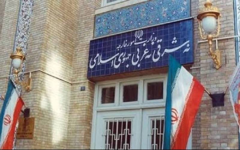 واکنش تند ایران به حملات بامداد یکشنبه؛ عهدشکنی وحشیانه رژیم آمریکا در سواحل جنوبی