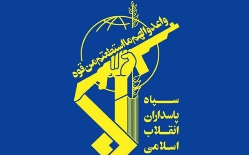 پاسخ قاطع سپاه به تجاوزات آمریکا؛ انهدام ۸ زیرساخت مهم ارتش آمریکا با موشک و پهپاد