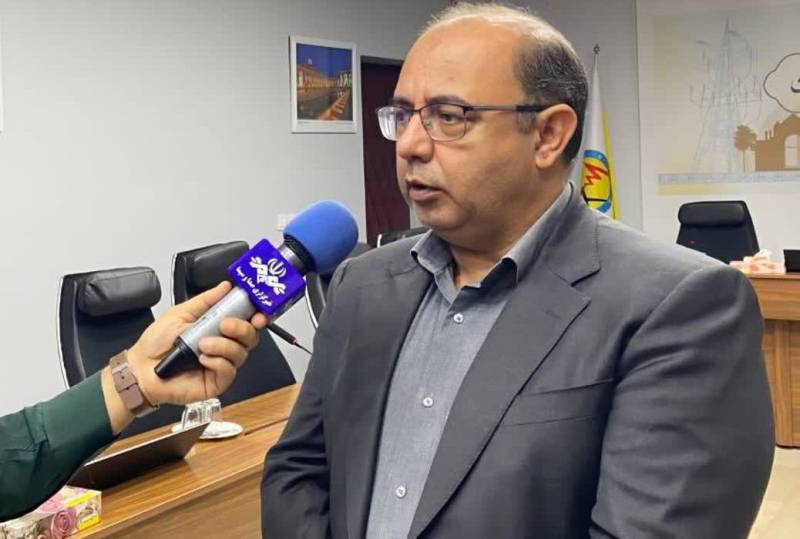 کرمان در آستانه هفته‌های داغ تابستانی/ مصرف را مدیریت کنید