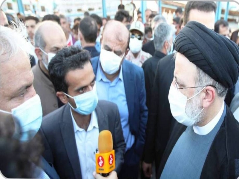 امیدواری مردم سیستان و بلوچستان با تصویب طرح‌های تامین آب از سوی دولت