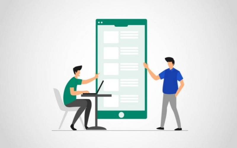 نوجوانان و تولید محتوا در شبکه‌های اجتماعی