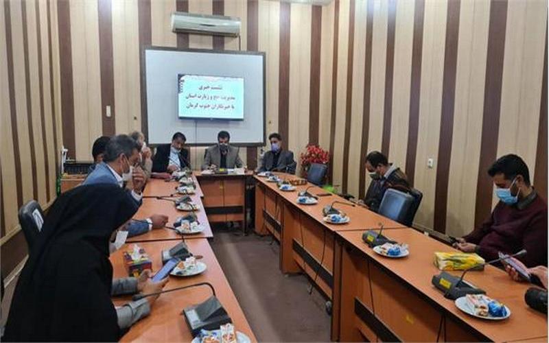 135 هزار زائر استان کرمان در نوبت حج عمره و تمتع هستند