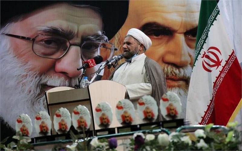 شهید سلیمانی تربیت یافته افکار مقدس مقام معظم رهبری است